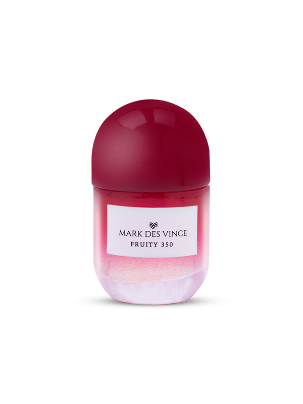 Mark Des Vince Fruity 350 Concentrated 15ml Parfum Unisex